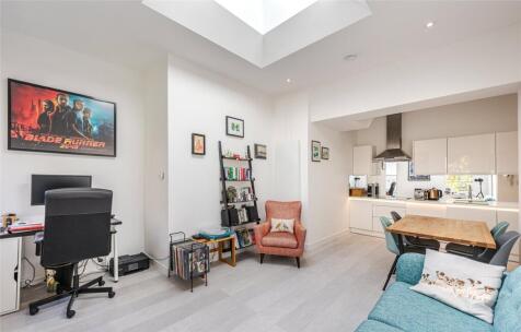 Denbigh Street, London, SW1V