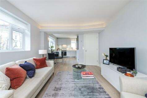 Belgrave Road, London, SW1V