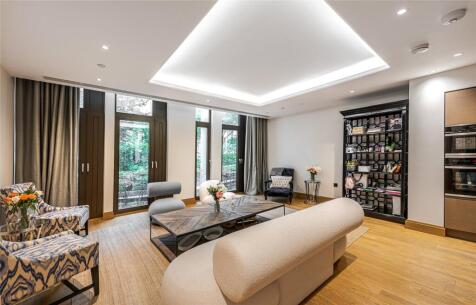 John Islip Street, London, SW1P