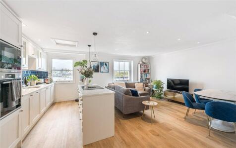 Warwick Square, London, SW1V