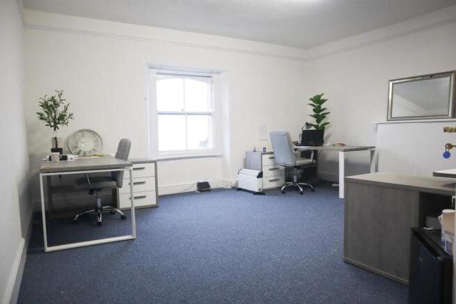 Another Photo Of The Office