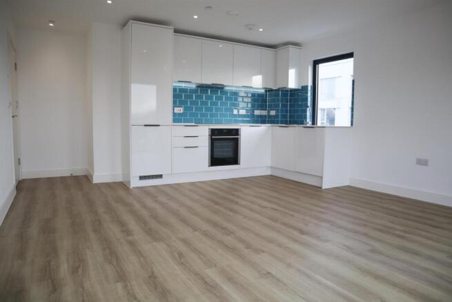 Kitchen/Lounge/Diner