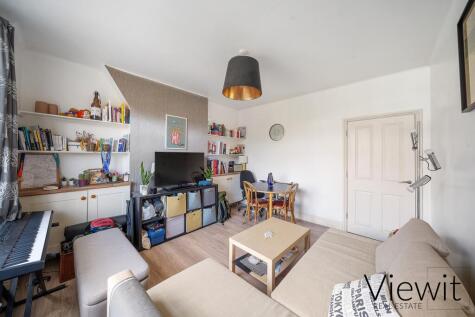 Courthope House, Hartington Road, London