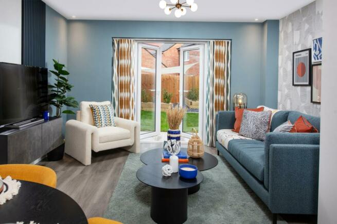 Showhome Photography