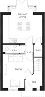 Ground Floor Plan