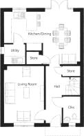 Ground Floor Plan