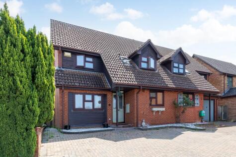 Byards Green, Potton, Sandy, SG19