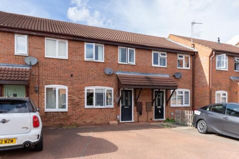 Owen Close, Marston Moretaine, Bedford, MK43