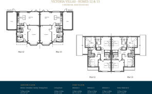 Home 12 Floor Plan