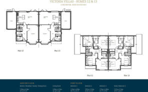 Home 13 Floor Plan