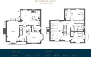 Plot 7 Floor Plan