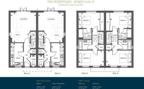 Home 14 Floor Plan