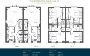 Home 15 Floor Plan