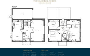 Home 5 Floor Plan