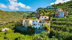 Photo of Ribeira Brava, Madeira