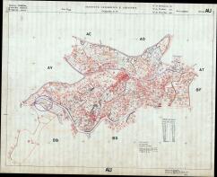 Floor/Site plan 2