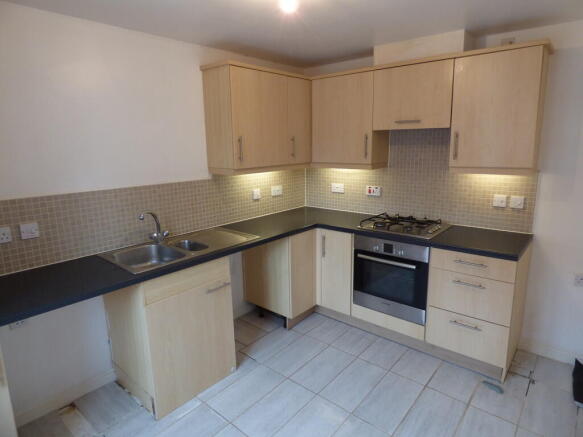 100 white kitchen