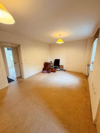 Living area 1
