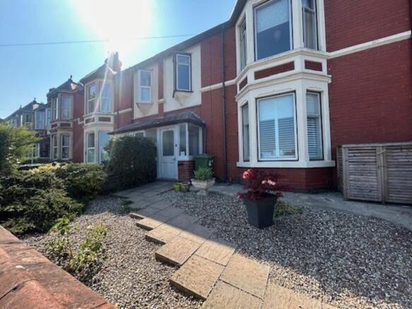 front House