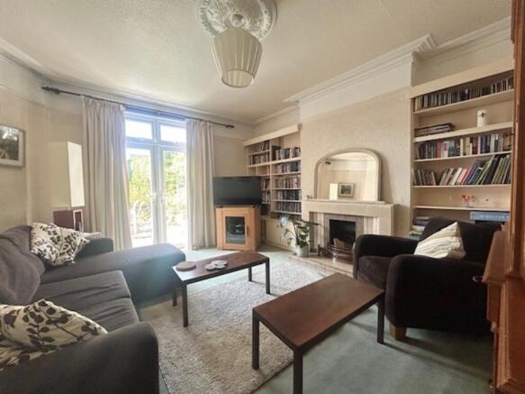 Sitting room