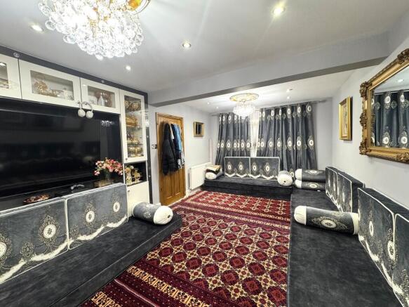 Front room
