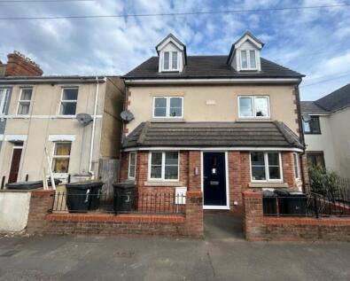 Dixon Street, Swindon