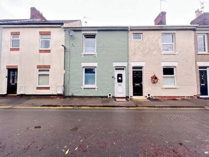 South Street, Swindon