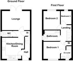 Floorplans