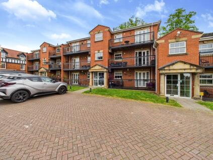 The Limes, Coundon House Drive, Coundon, Coventry