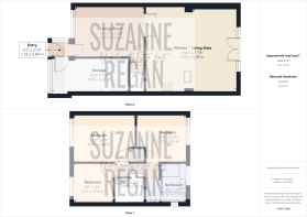 STONEYWOOD FLOORPLAN X