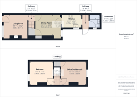 melbourne floorplan 