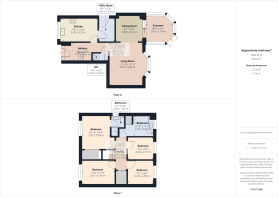 MONKS FLOORPLAN