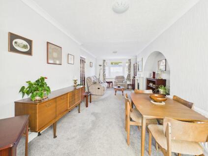 Byfield Road, Coundon, Coventry