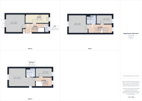 gren floorplan