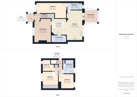 clifford bridge road floorplan