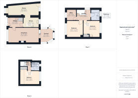 Frilsham floorplan