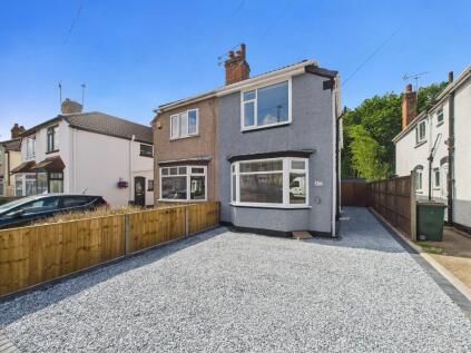 47 Whoberley Avenue, Chapelfields, Coventry