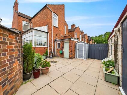 Northumberland Road, Coventry