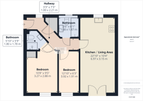 57 Florence Road fp