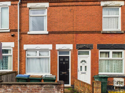 Broomfield Road, Earlsdon, Coventry