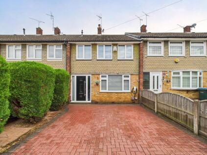 Ettington Road, Mount Nod, Coventry