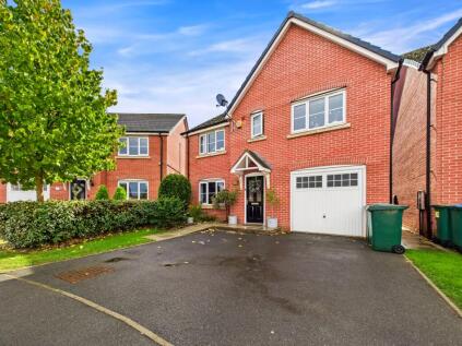 Greyhound Road, Longford, Coventry