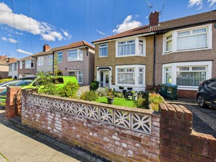 Cranford Road, Chapelfields, Coventry