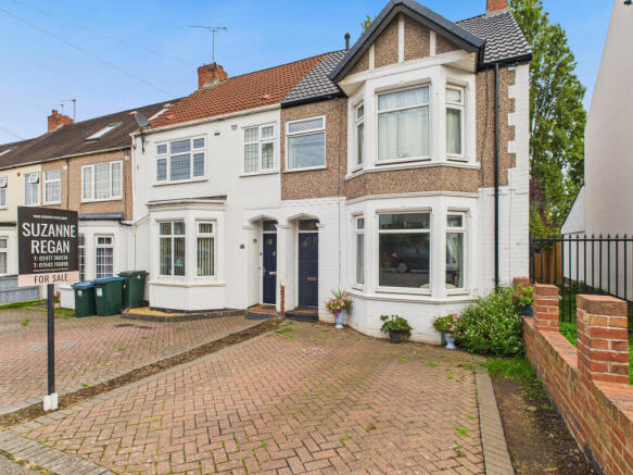 33 dulverton avenue front pic