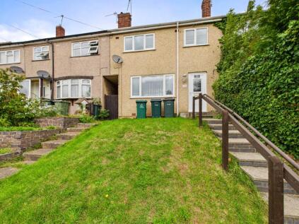 Denham Avenue, Allesley Park, Coventry