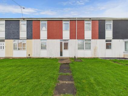 Carnbroe Avenue, Coventry