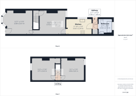 sir thomas whites rd fp