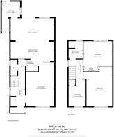 Proffitt Avenue Floorplan