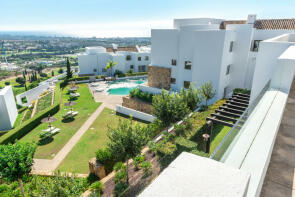 Photo of Andalucia, Malaga, Los Flamingos