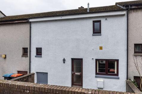 44 Meikleholm Side, Langholm, DG13 0PW